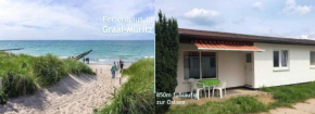Bungalow Grüne Wiese 76 Graal-Muritz